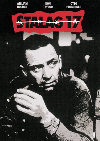 Cover image : Stalag 17