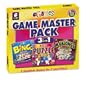Game Master 3-In-1 Pack (Jewel Case)