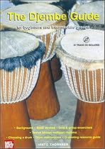 Djembe Guide: For Beginners and Intermediate Groups (Percussion Guides)