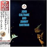 John Coltrane and Johnny Hartman