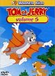 Tom et Jerry, vol.5