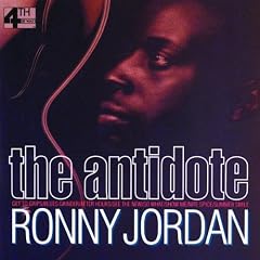 The Antidote