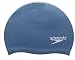Speedo Silicone Swim Cap (ultramarine)