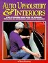 Auto Upholstery & Interiors (HPBOOKS 1265)