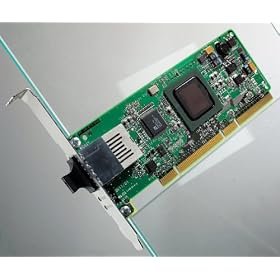 1000bsx Pci Network Adapter for Windows Linux & Netware Sc Conn
