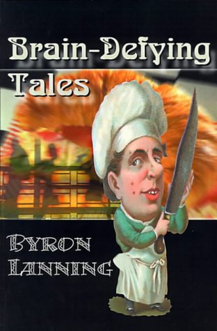 Brain-defying Tales