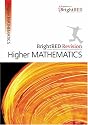 Bright Red Revision: Higher Maths