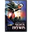 Silver Hawk ~ Michelle Yeoh