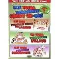 Carry On - Die Total verr�ckte Carry On Box Vol.02 (3 DVDs)