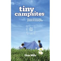 Tiny Campsites (Cool Camping)