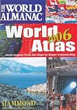 World Almanac World Atlas
