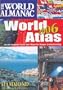 The World Almanac World Atlas 2006: World Almanac Facts Join Maps For Deeper Understanding
