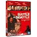 Battle In Seattle [DVD]