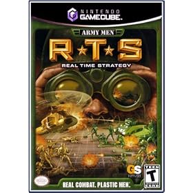 Army Men: RTS by 3DO