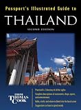 Passport's Illustrated Guide to Thailand (Passport's Illustrated Guides)