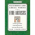 BUSINESS & LEGAL FORMS FINE ARTISTS