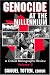Book Genocide at the Millennium: A Critical Bibliographic Review (Genocide: a Critical Bibliographic Review)