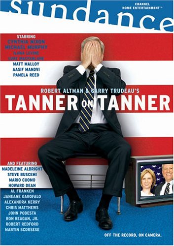 Download Tanner on Tanner Online!