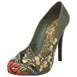 Ed Hardy Womens Haute Pump