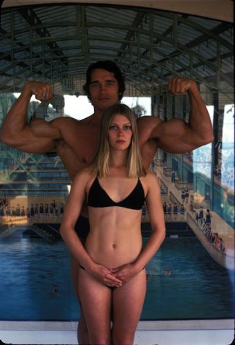 Pumping Iron