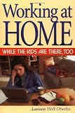 Working at Home While the Kids Are There, Too