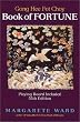 Gong Hee Fot Choy Book of Fortune