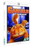 Garfield [UK IMPORT] - Bill Murray