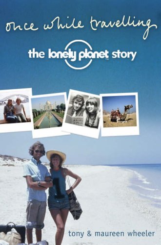 Buy Once While Travelling: The Lonely Planet Story online at Discounted New and Used prices. Delivered to your door with Off-The-Bookshelf.