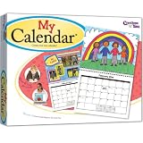  : Creations By You   My Calendar --  Create Your Own Calendar