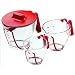 Zyliss Mix-N-Measure Set with Lid