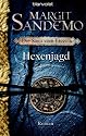 Hexenjagd: Die Saga vom Eisvolk 2 - Roman