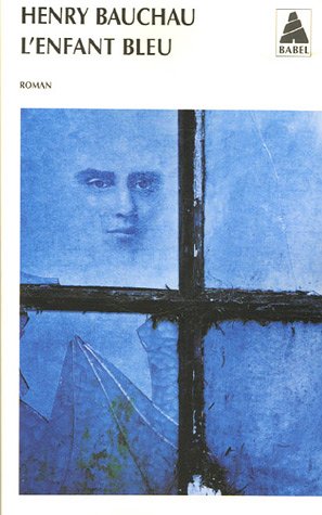 L'enfant bleu
