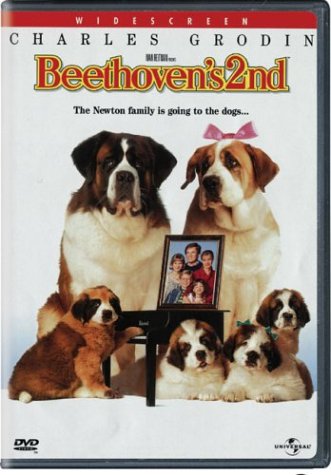 Watch Beethoven's 2nd Online!