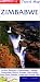 Zimbabwe (Globetrotter Travel Map)