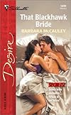 That Blackhawk Bride  (Secrets!)