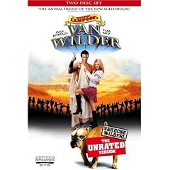 National Lampoon's Van Wilder