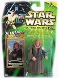 Star Wars Power of the Jedi Saesee Tiin Action Figure