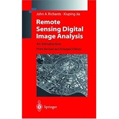 Remote Sensing Digital Image Analysis: An Introduction