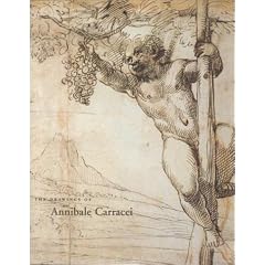 The Drawings of Annibale Carracci