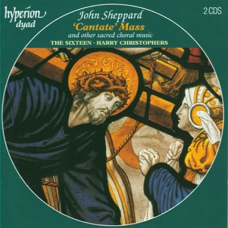 Childrens Toyshop  Search : Sheppard - Cantate Mass