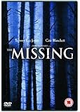 The Missing [DVD] [2004]