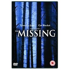 The Missing [DVD] [2004]