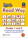 Wordville Read Way
