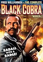 Stream Complete Black Cobra Series Movie Online.