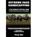 Extreme Pace Handicapping: If You Doodle They Will Come ~ Randy Giles