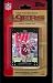 Search : Topps NFL Football Cards 2007 San Francisco 49ers Team Set