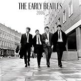 Early Beatles 2006 Calendar