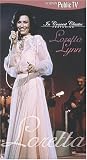 DVD : In Concert