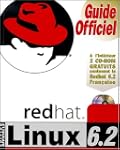 Red Hat Linux 6.2 : Guide officiel (2...