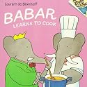 Babar Learns to Cook (Picturebacks)